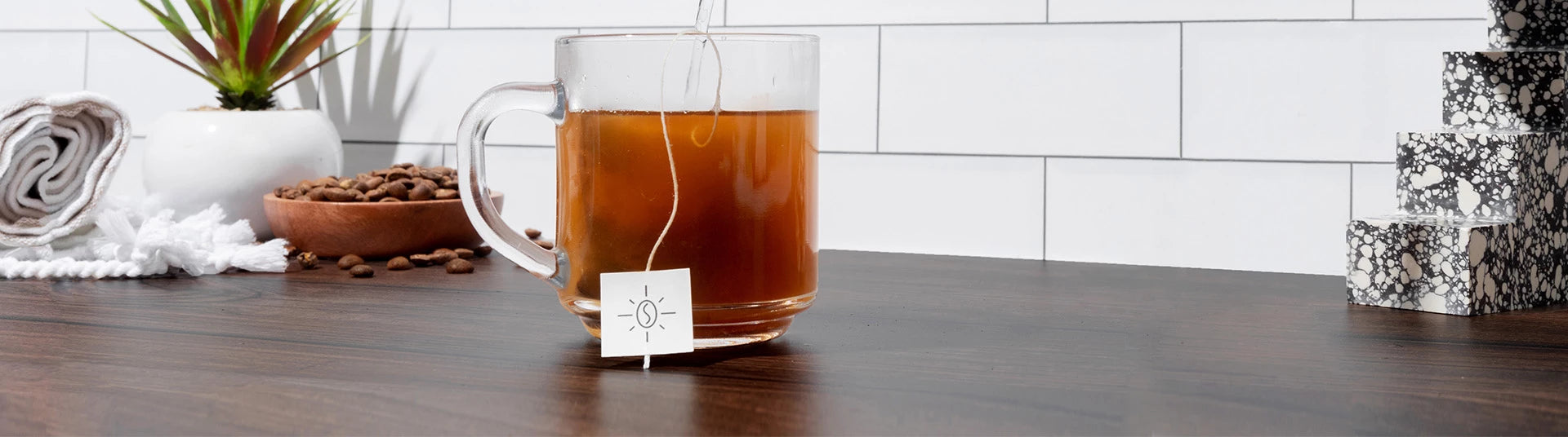 Subscriptions - Light Roast