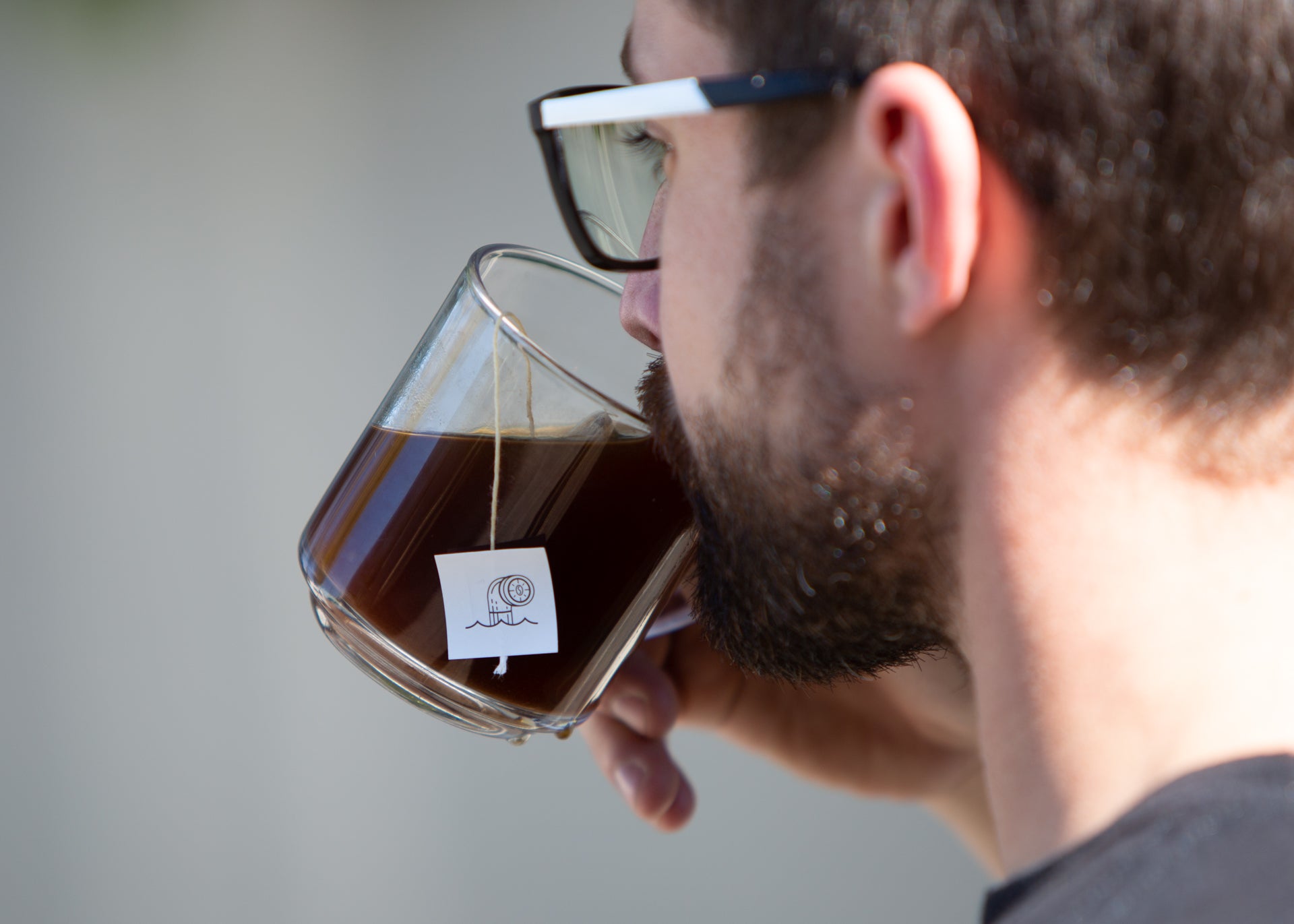 Steeped Coffee, 20% Off Your First Order