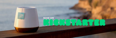 Steeped Coffee Launches New Simple Brewing Method on KickStarter