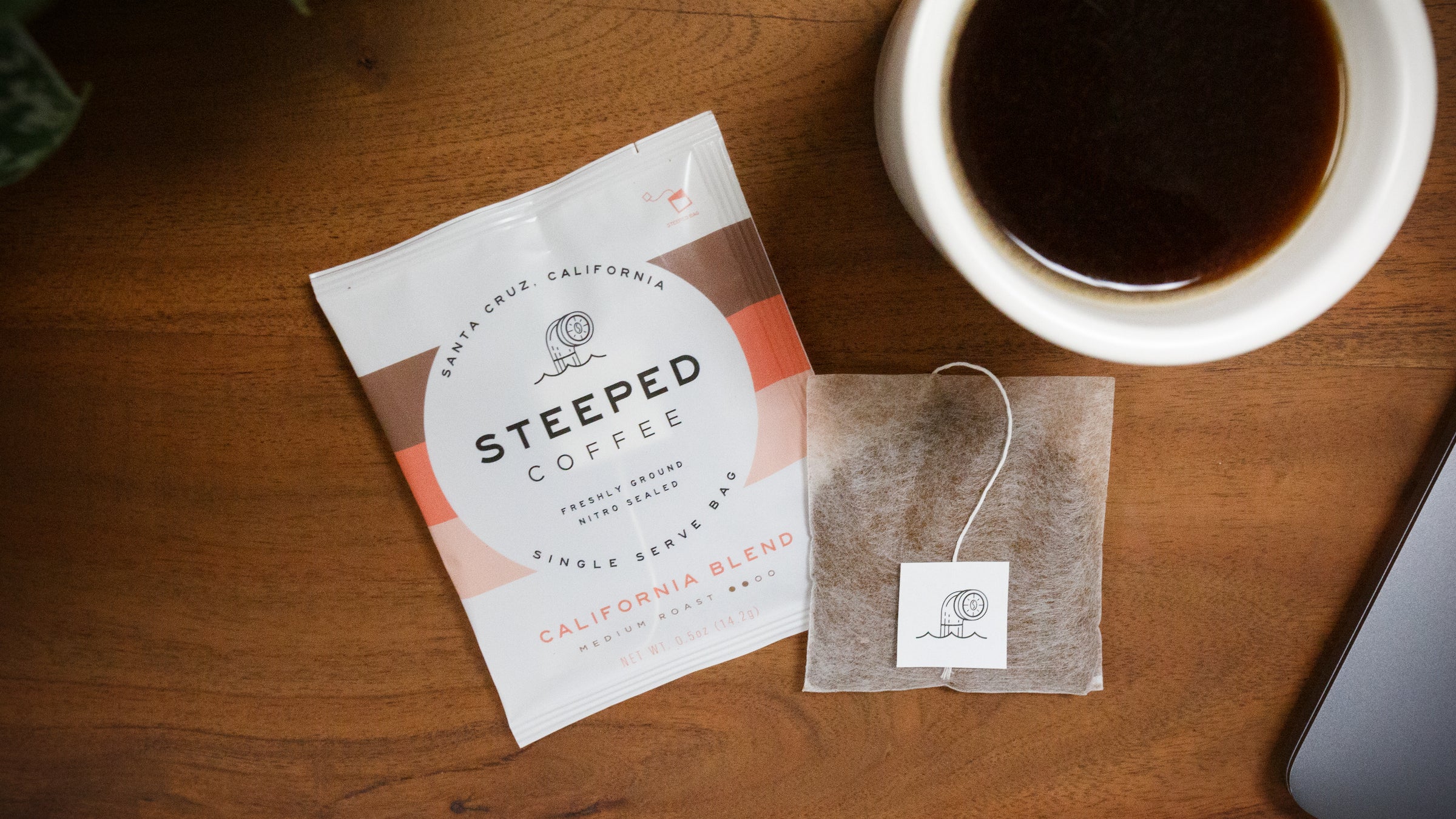 Steeped Holiday Gift Guide
