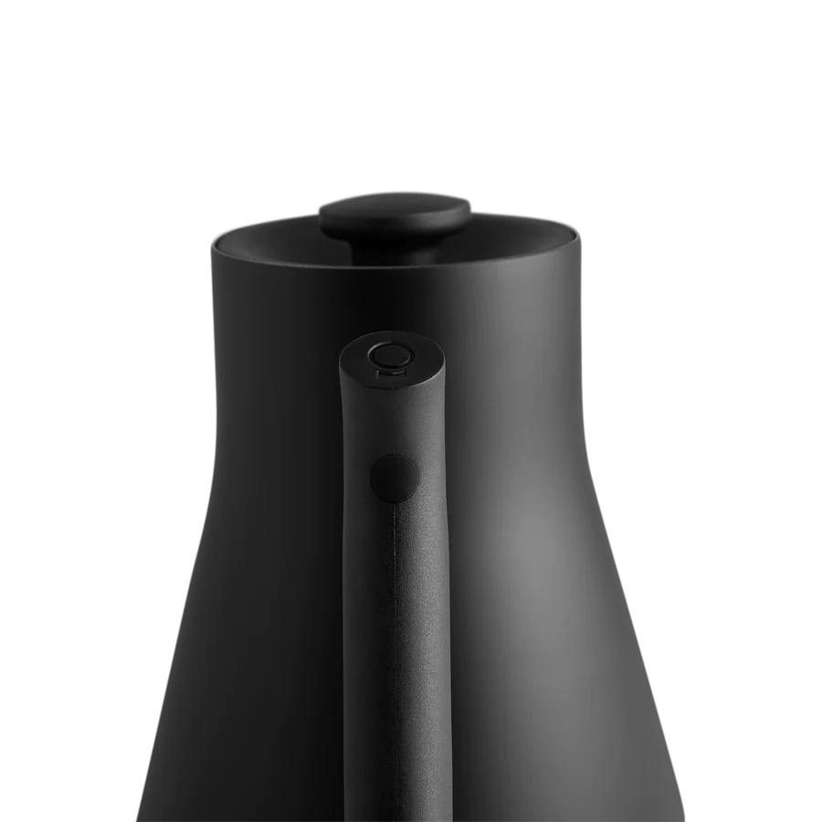 Steeped Coffee | Fellow EKG Electric Kettle | Steeped Brewing Method