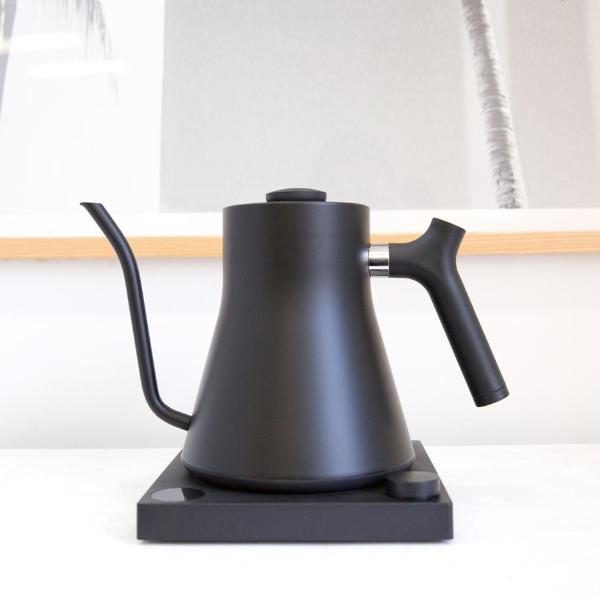 Fellow Stagg hot EKG Electric Kettle